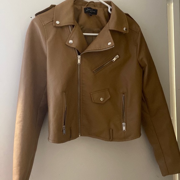 Love Tree Jackets & Blazers - Love Tree Jacket